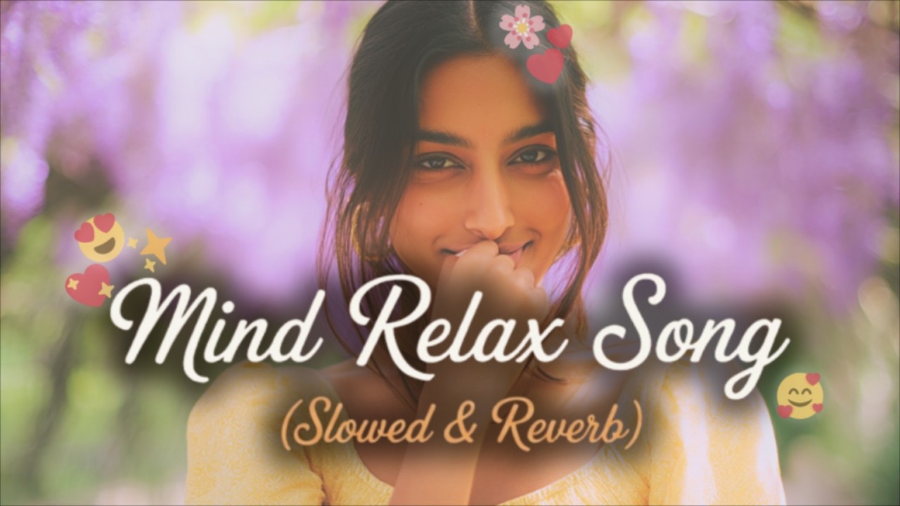 🎧2026 Ultimate Mind Relaxing Lofi song | 📚Study, Sleep & Chill 😉✨💕🎶💫＊044