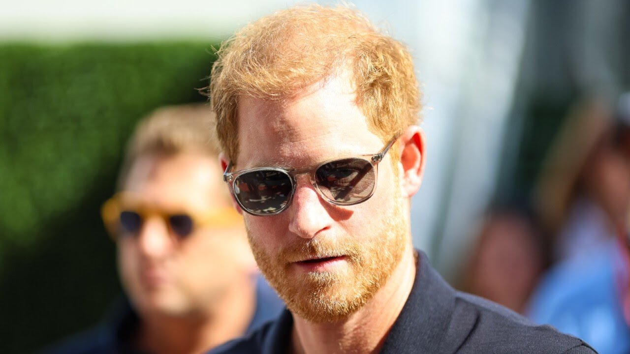 Dutch publishers hit back at Omid Scobie over royal ‘Endgame’ debacle