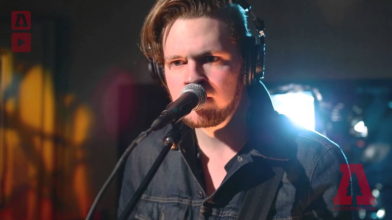 Tall Walker - Stay - Audiotree Live