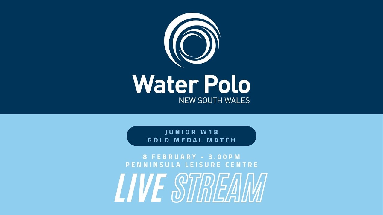 W18 Gold Medal Match