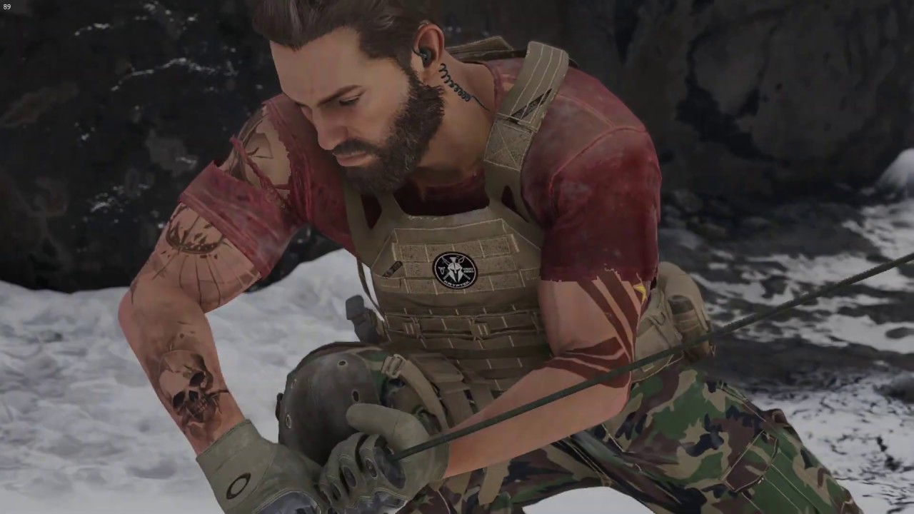 So Ghost Recon Breakpoint is a broken mess huh...