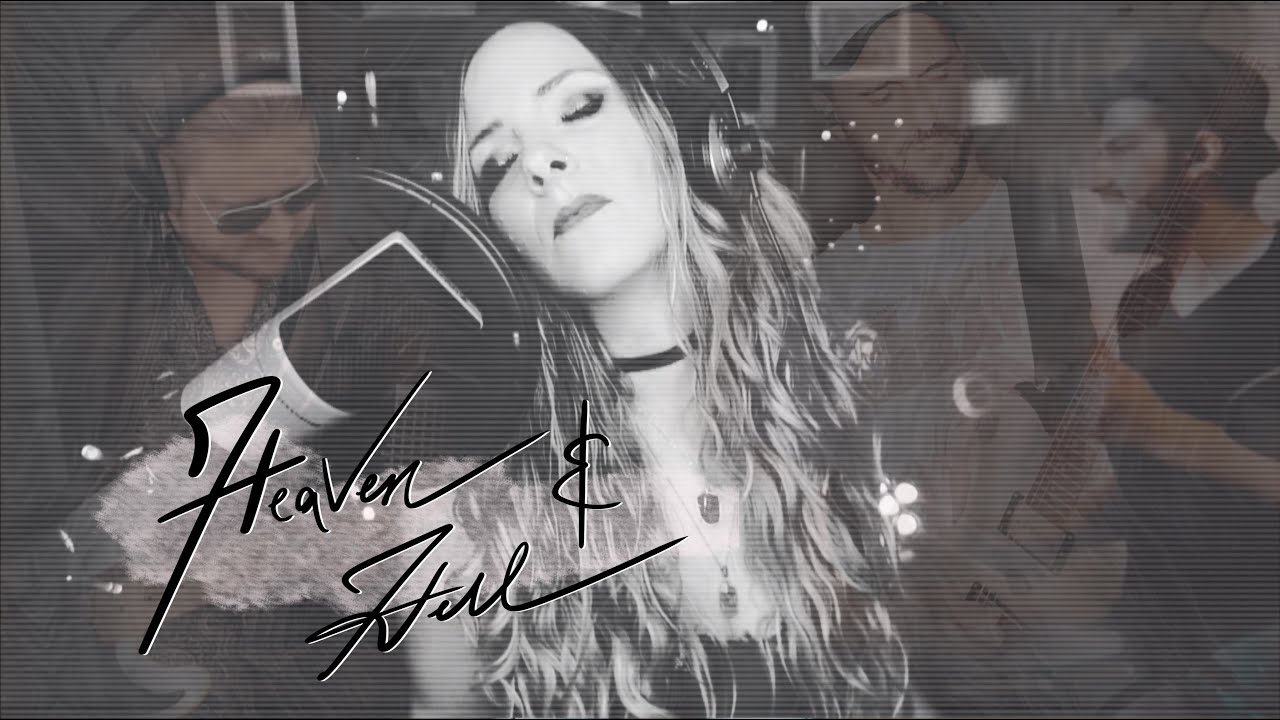 Heaven and Hell - Black Sabbath - Band Cover | #Unity4Hope