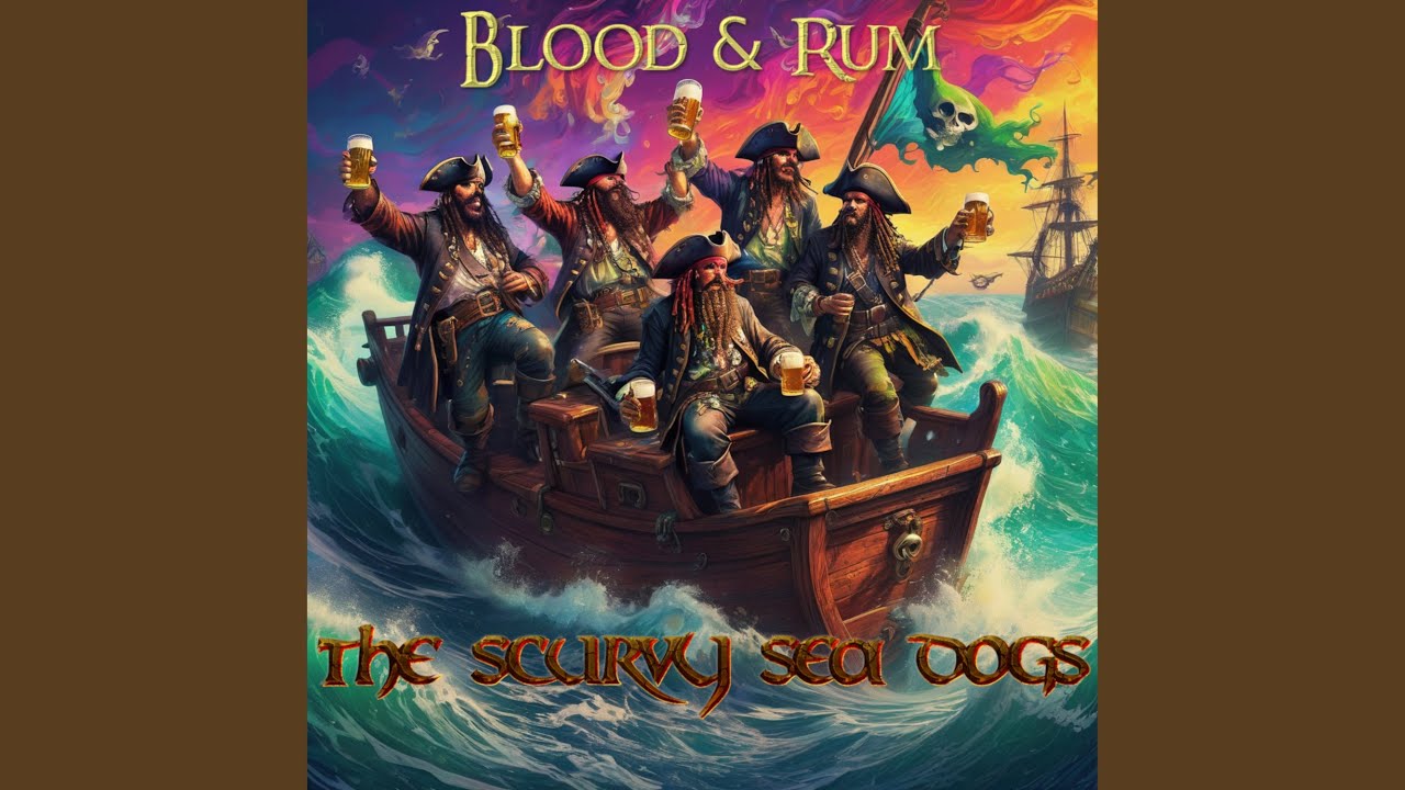 The Scurvy Sea Dog (Demo)