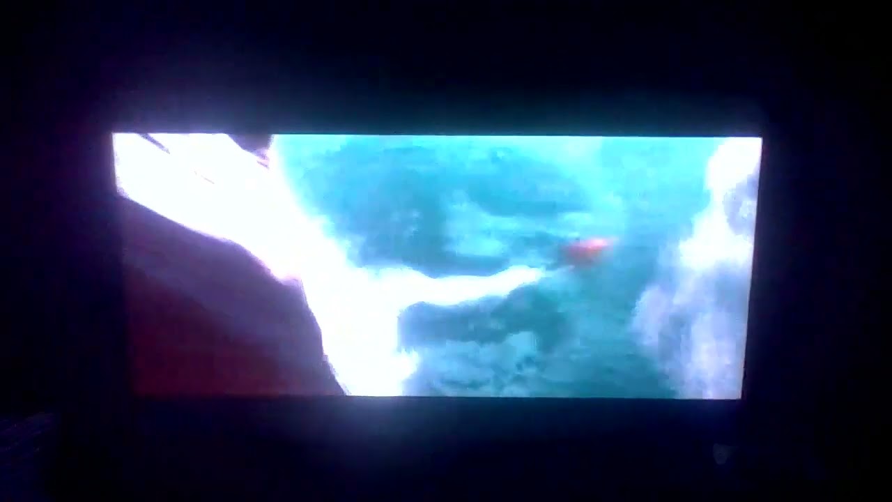 Previews from The Fast and the Furious 2002 DVD