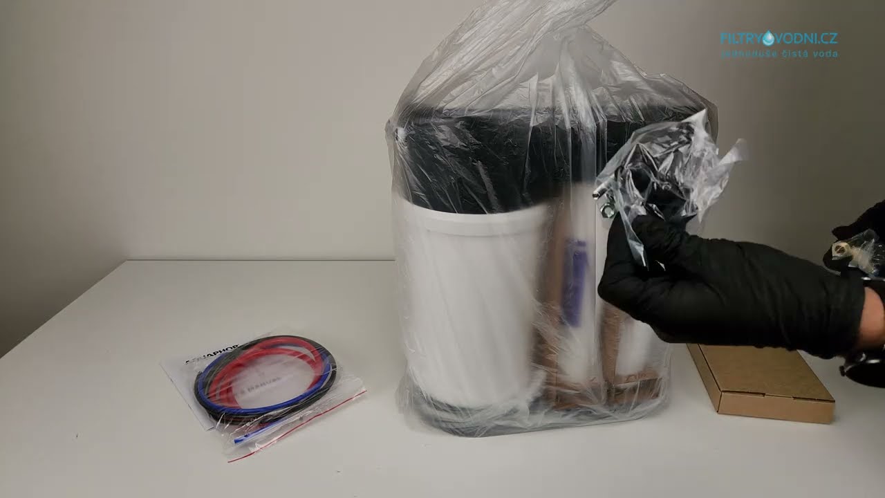Reverzní osmóza Aquaphor RO-102S