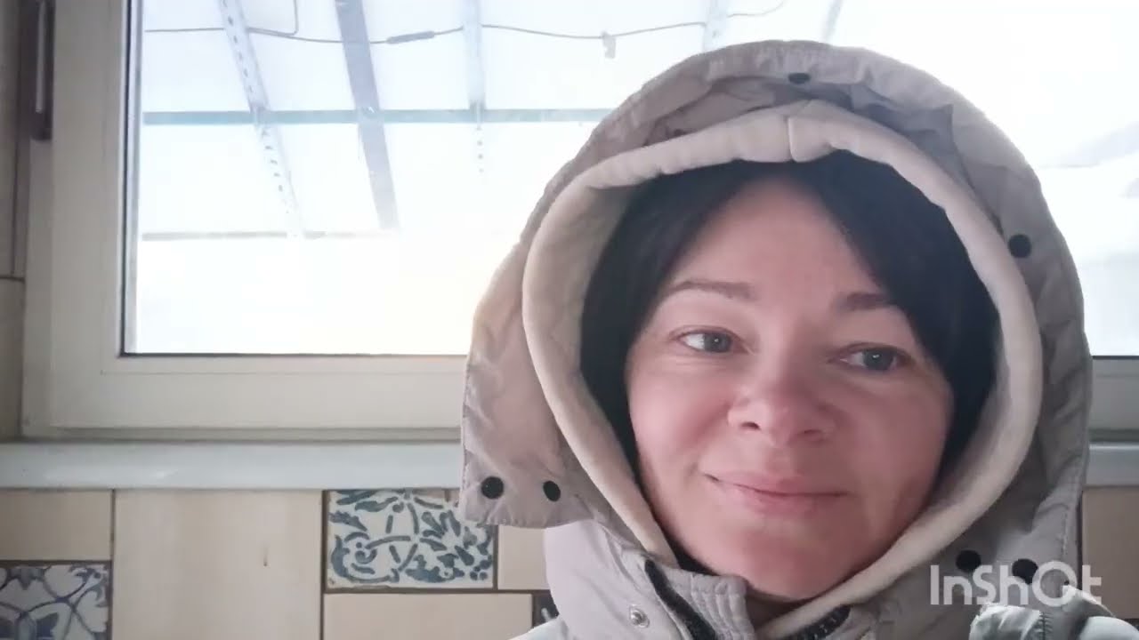 Пік морозів -26. Чи краще жити в приватному будинку?