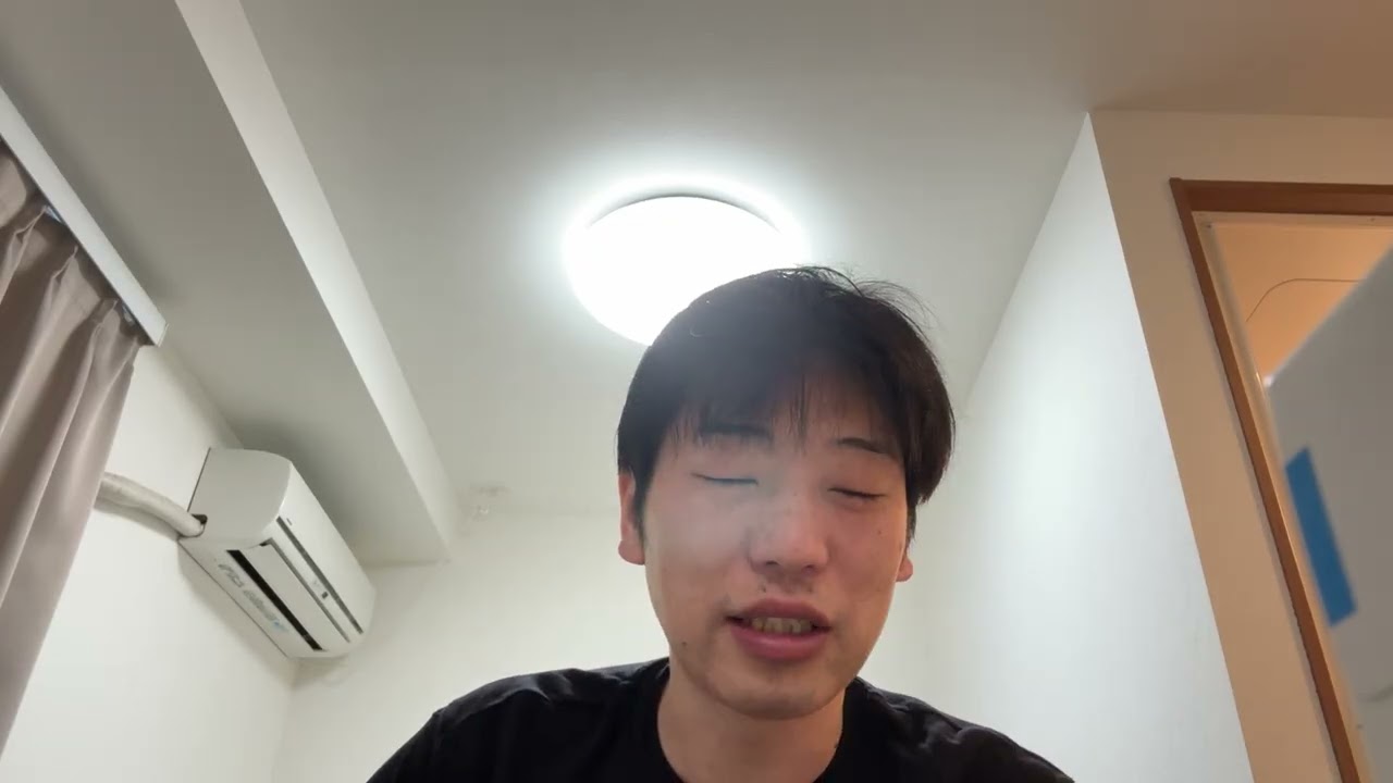 大阪のホテルから。本日は奈良でイベントです