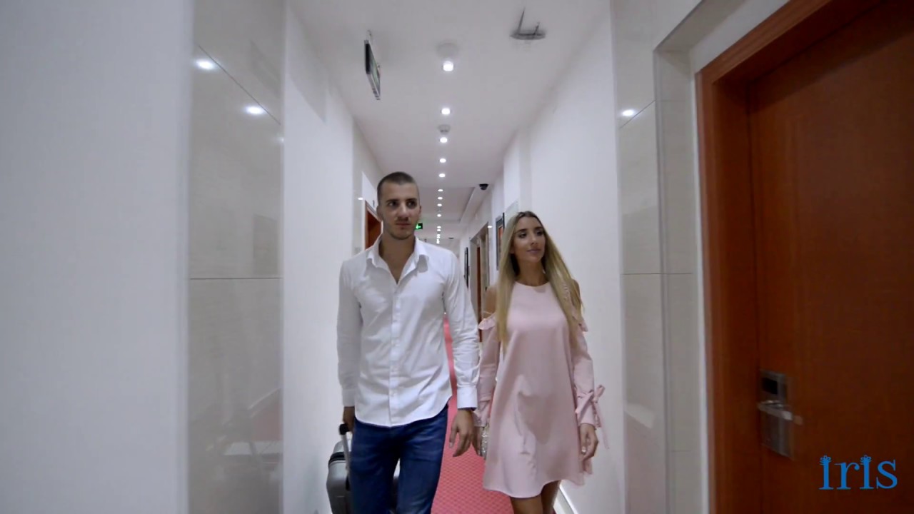 Iris Hotel Zlatibor  promo spot-Foto Star Ruma