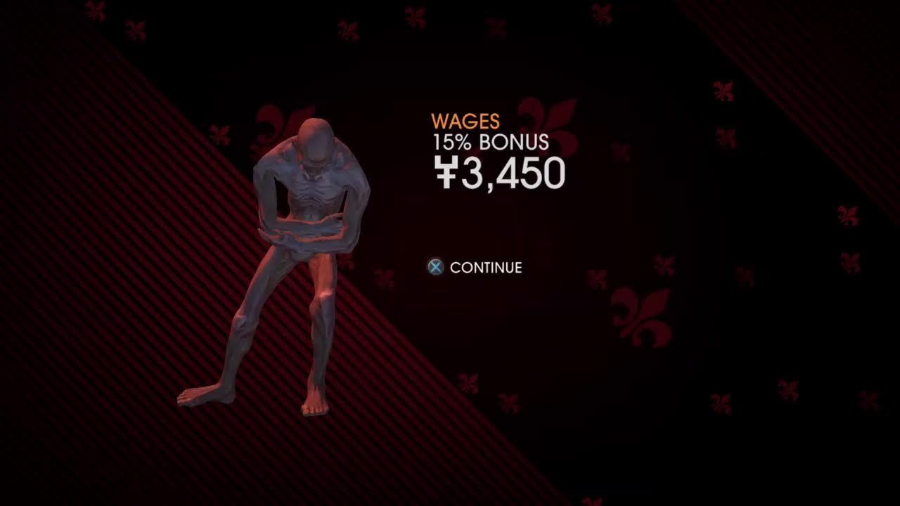 Saints row gat out of hell gameplay