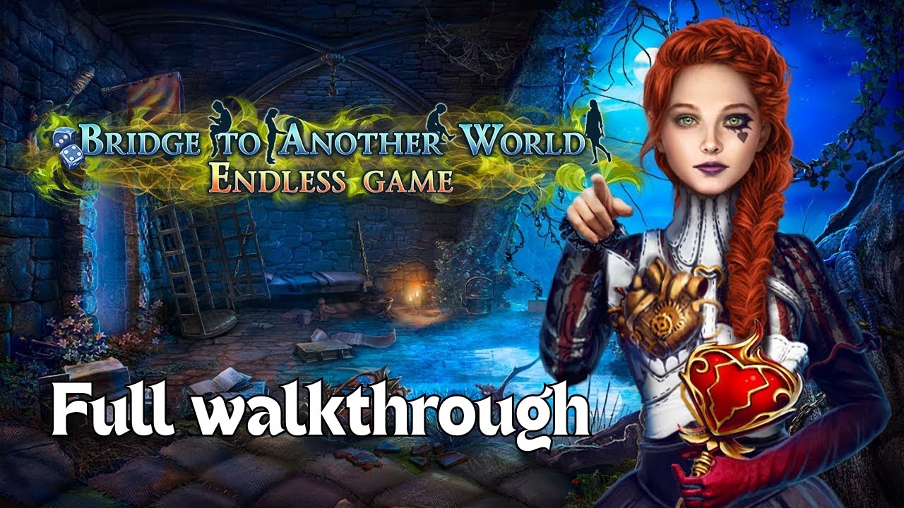 Bridge to Another World 8: Endless Game Full Walkthrough | Friendly Fox Games