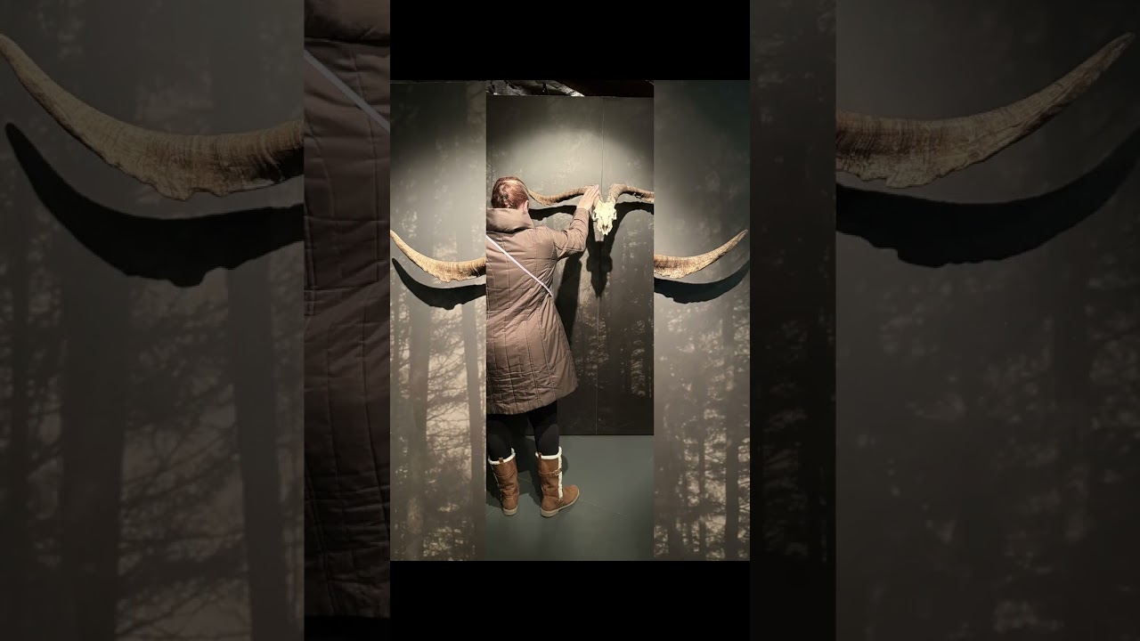 Zugarramurdi,  le village des sorcières (Pays basque)#Sorcières #histoirevraie 