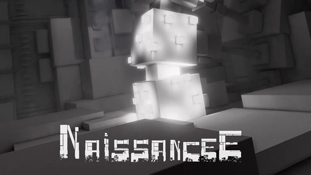 [VOD] NaissanceE - Part 1 