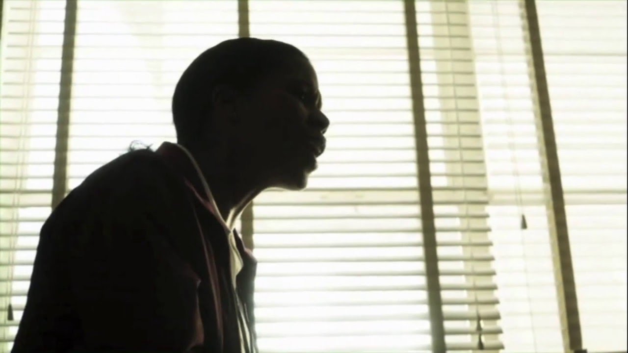 Pretty/Tough - Dalila Ali Rajah as Coach Martie - Clip