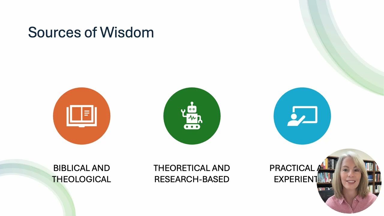 1  Introduction to Christian Leadership