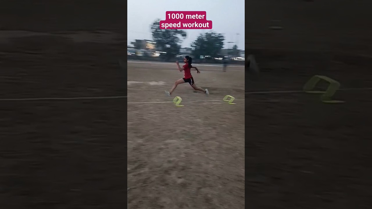 1000 meter running Time kaise sudhar kare #1000m #bihar #athletics #100 #longjump #neerajchopra