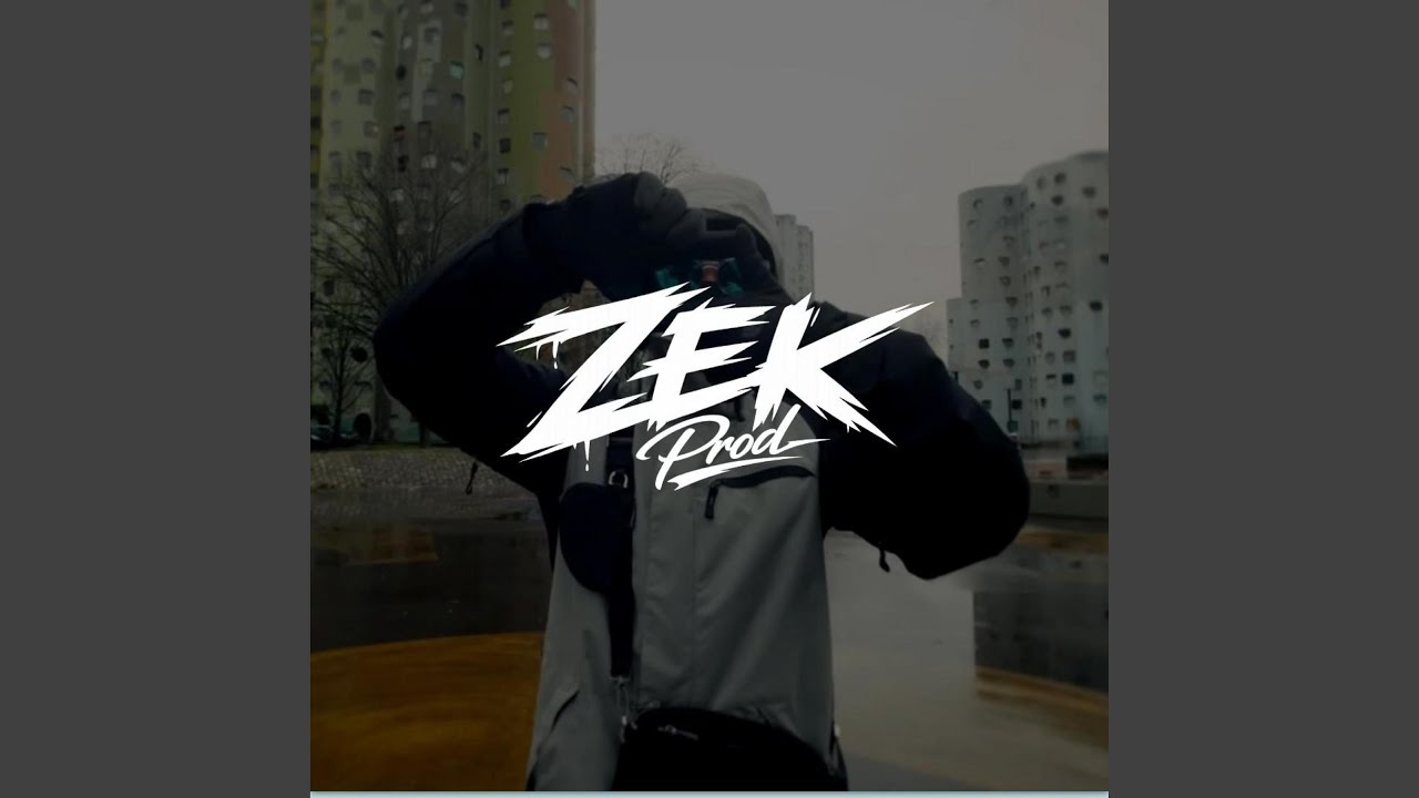 VEN1 TYPE BEAT 2026 &ndash; &ldquo;Nuit Froide&rdquo;