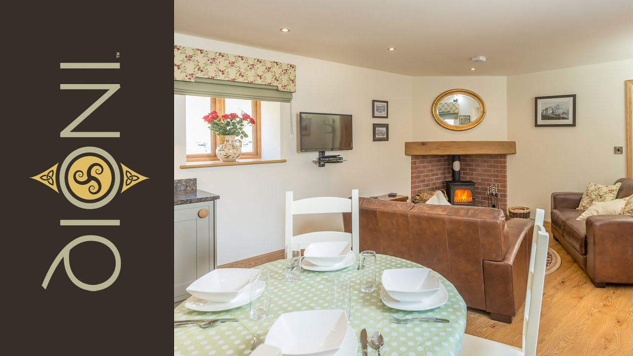Farm Holiday Cottage At The Foot Of Snowdon | Clogwyn-Cottage