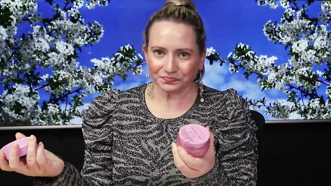 Glow Recipe Plum Plump Hyaluronic Acid Face Moisturizer Gel Cream Review and How to Use