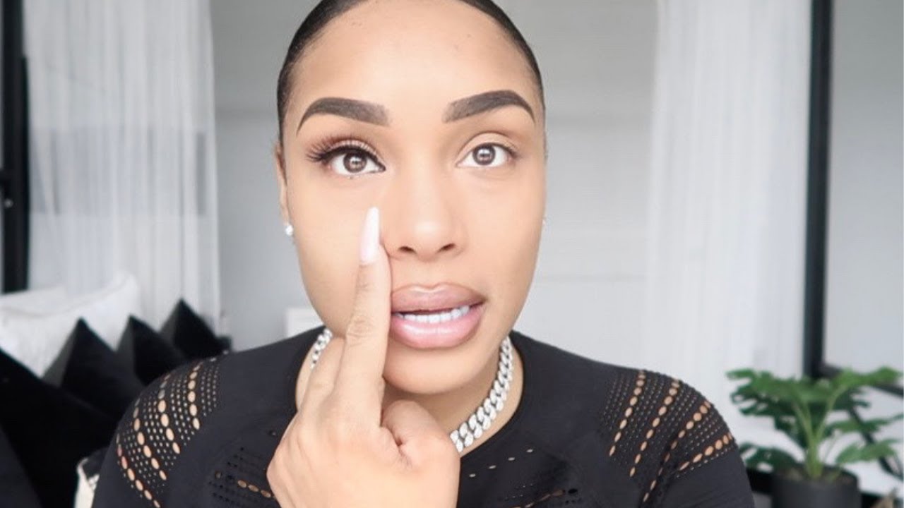 FINALLY MAGNETIC LASHES THAT ACTUALLY WORK!