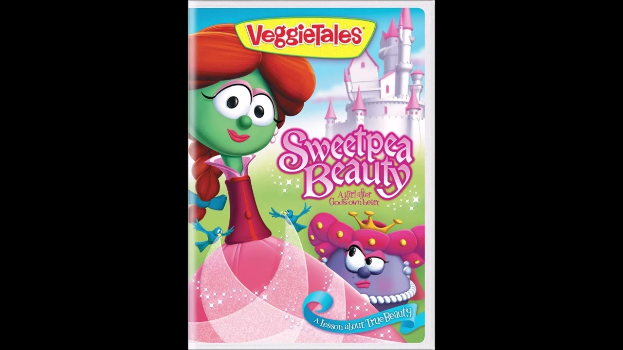 Sweetpea Beauty (2010)