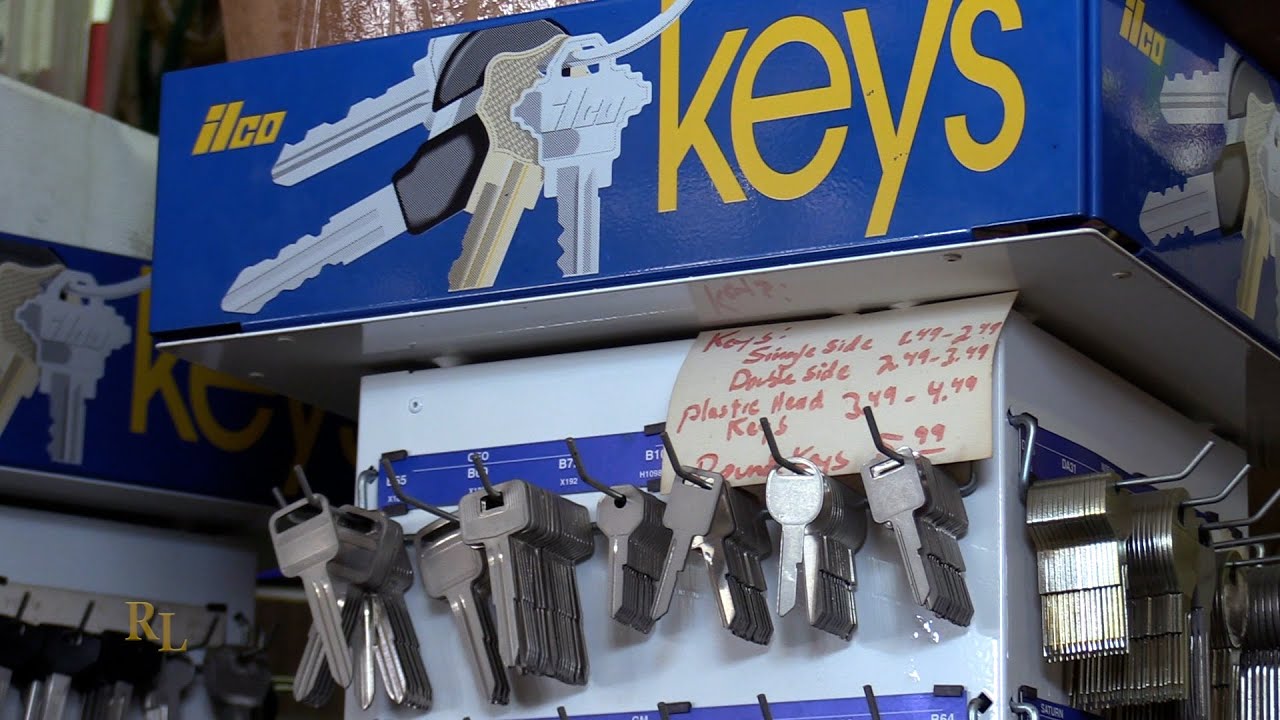 Отделение Randyland KEY!!!