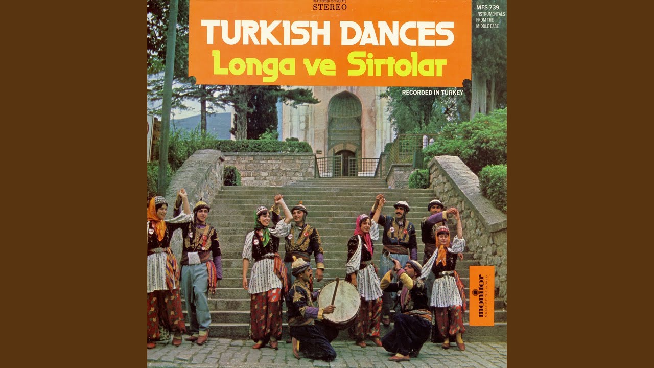Sehnaz Longa (Santuri Ethem Efendi)