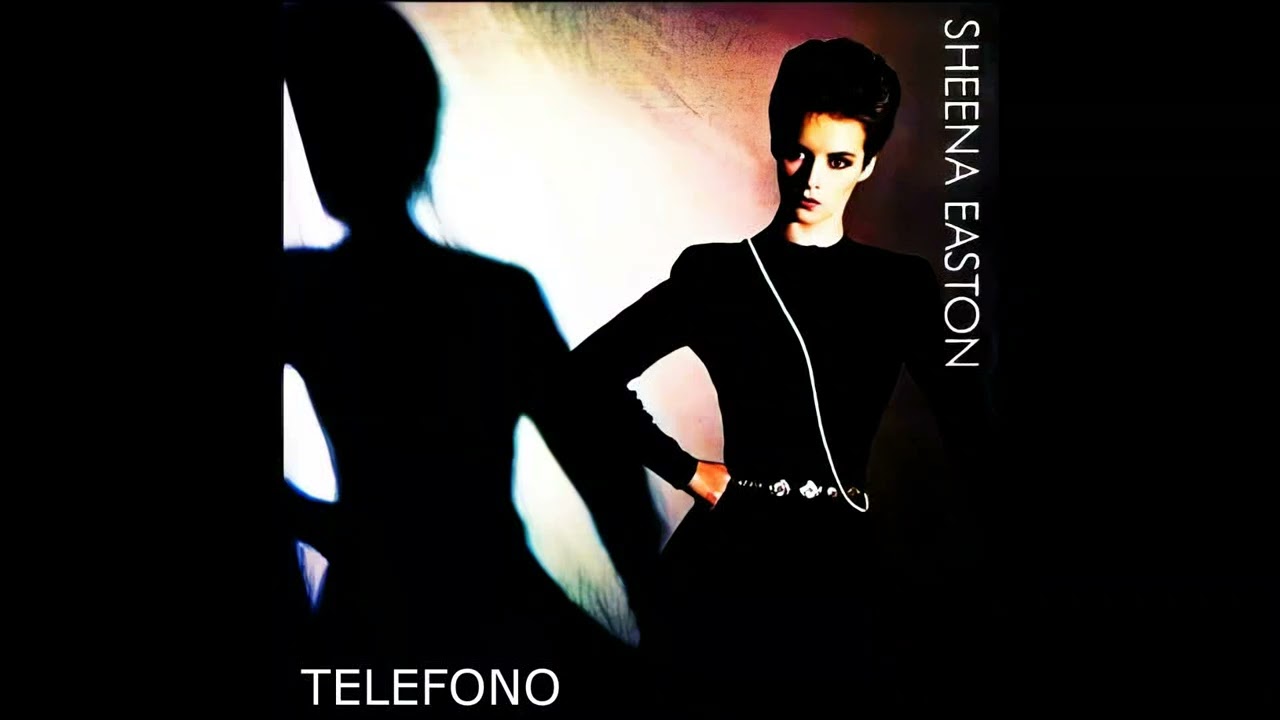 Sheena Easton - Teléfono (Versión Extendida)