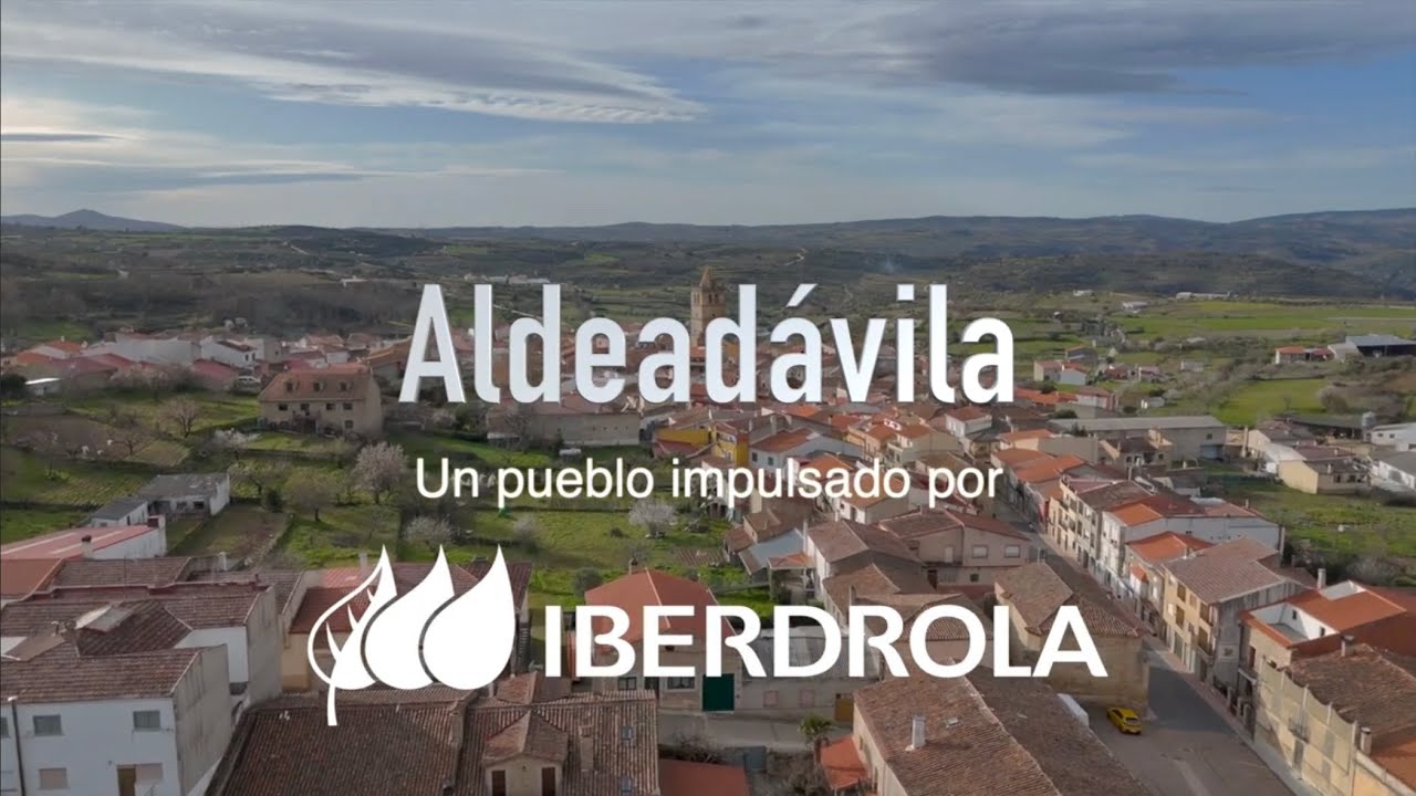 Aldeadávila