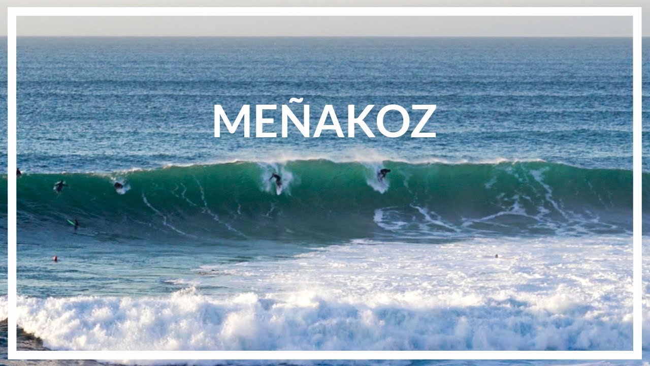 MEÑAKOZ - Sesión de Noviembre | The Basques Eye