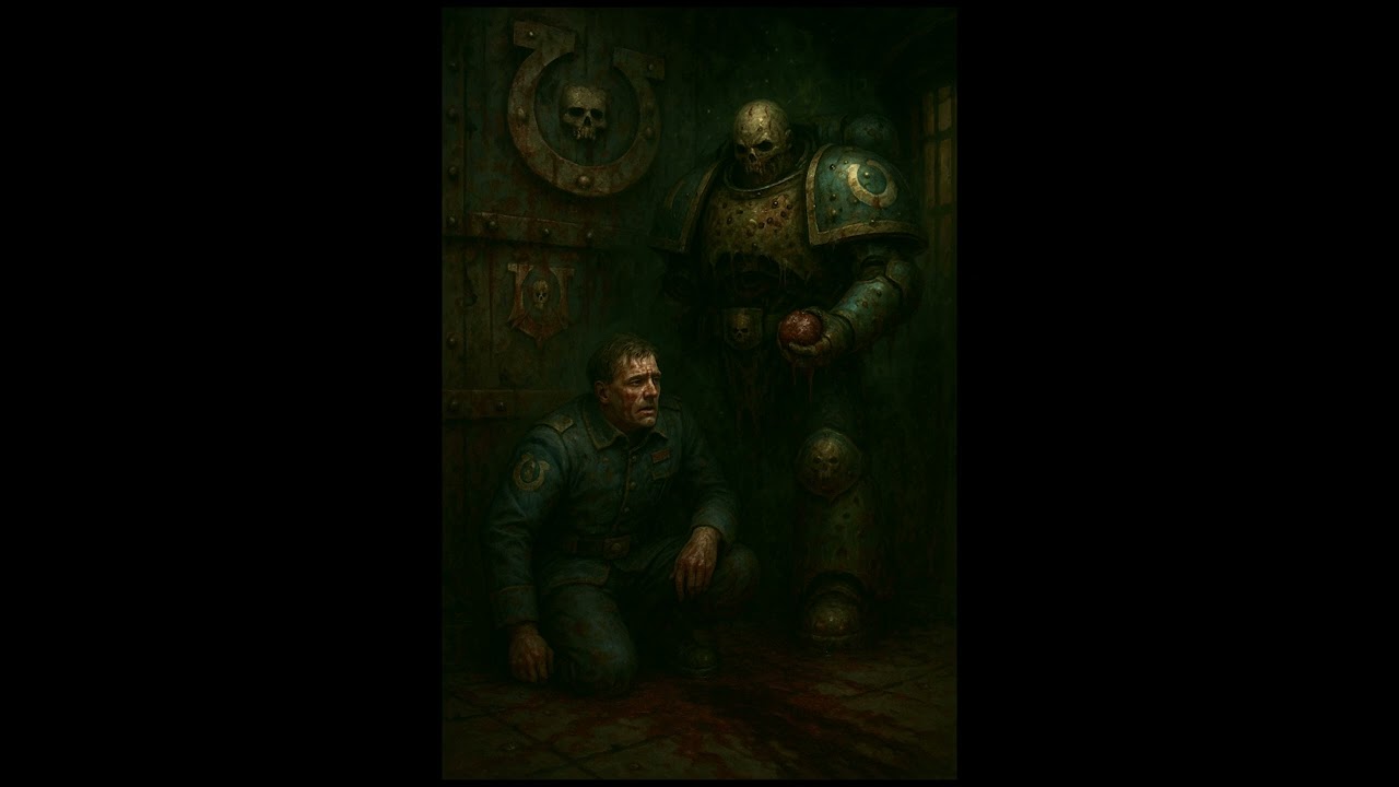 Bir Esirin Gözünden Kaos