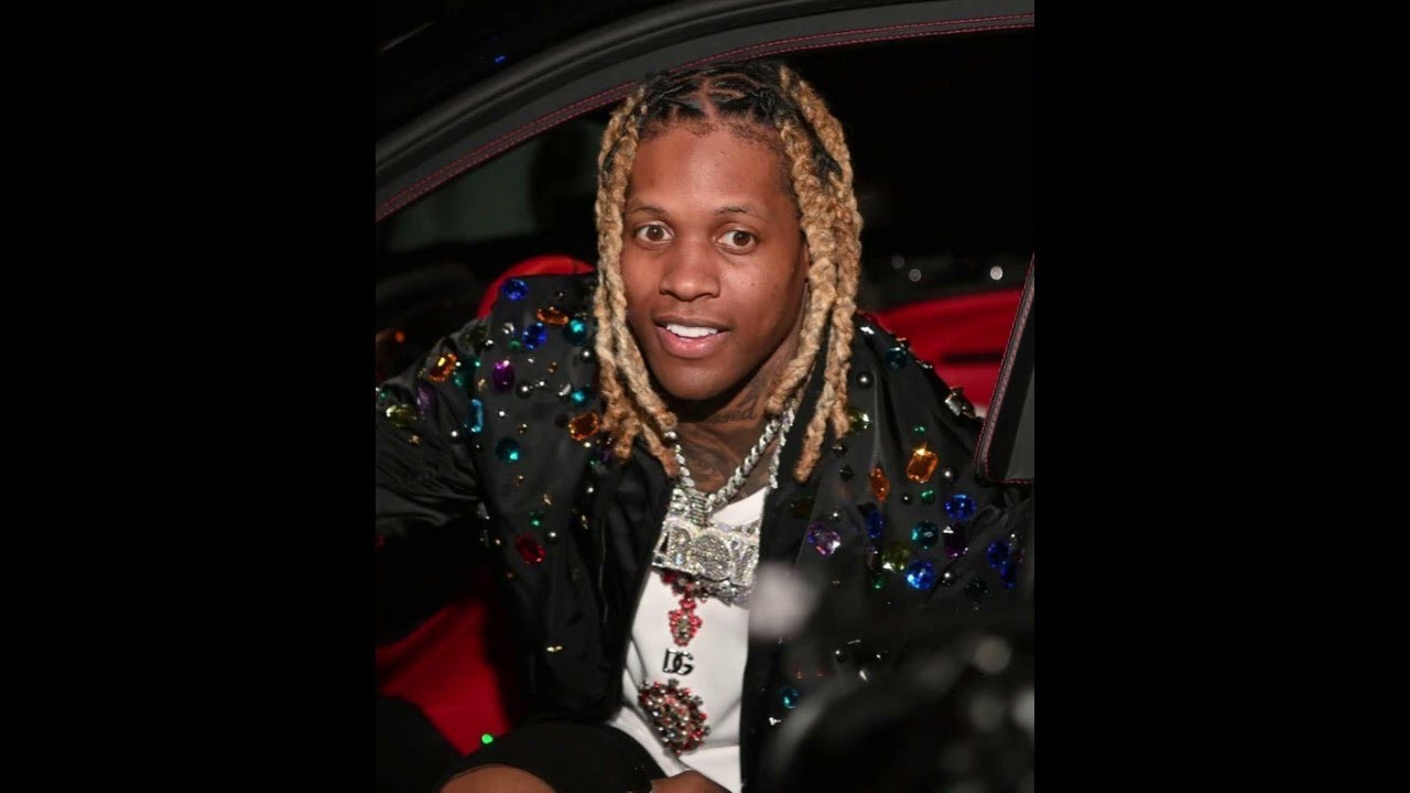 (FREE) Lil Durk Type Beat - 
