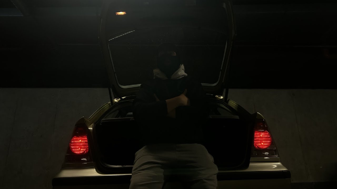 Świrek - Mbapp&eacute; (🎥: Kuhti)