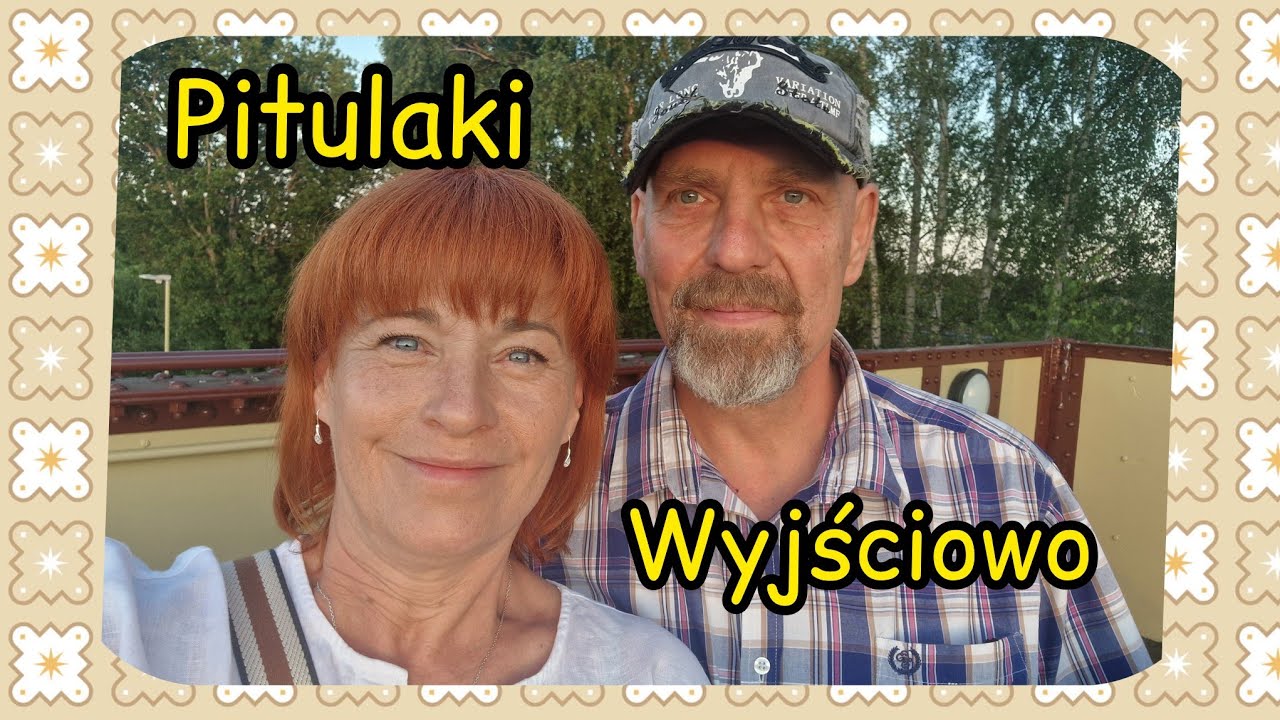 PCHLI TARG | PRASOWANIE PO 20 LATACH CZYLI TANGO Z ŻELAZKIEM