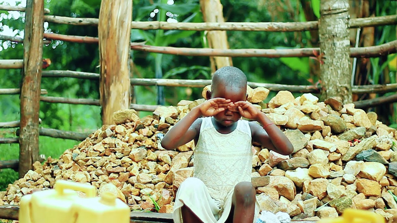 Nyatin Kic - Small Rapper [Official Video]