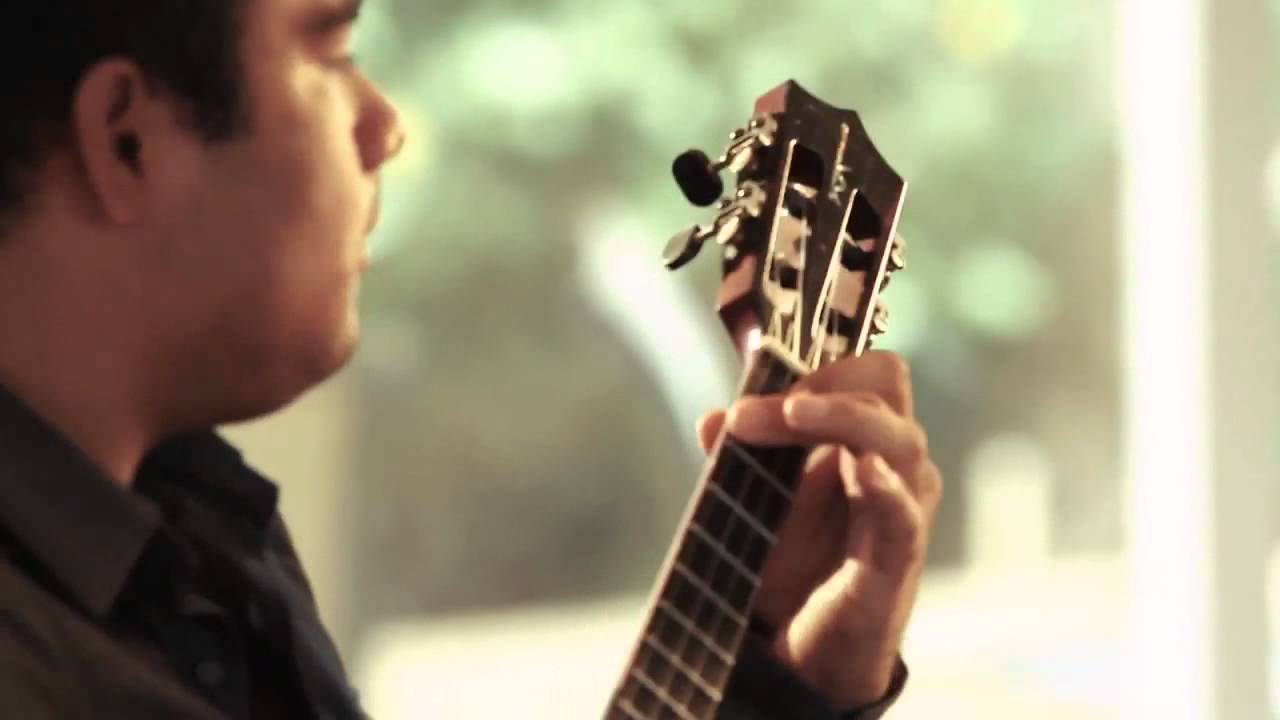 Kalei Gamiao - The Unknown (HiSessions.com Acoustic Live!)
