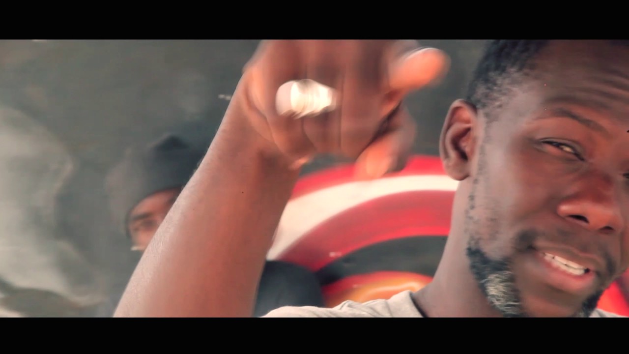 Aroo feat ILAM  " My World " Directed By Blue Motion