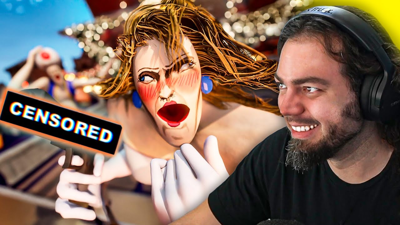 Las Animaciones Más ABSURDAS de Youtube