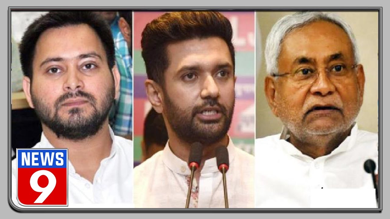 War of words in&nbsp;Bihar&nbsp;ahead of second phase of polls