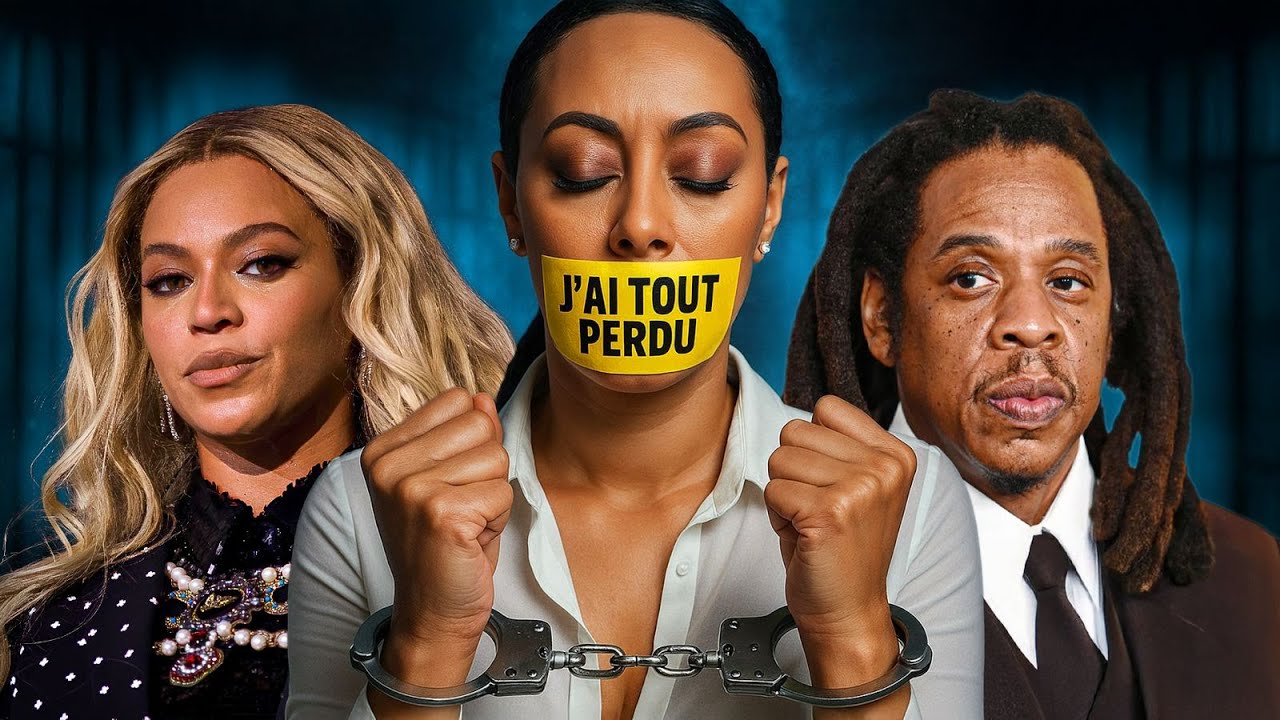 KERI HILSON : LA VERITÉ SUR SON HUMILIATION FACE à BEYONCE et JAY-Z.