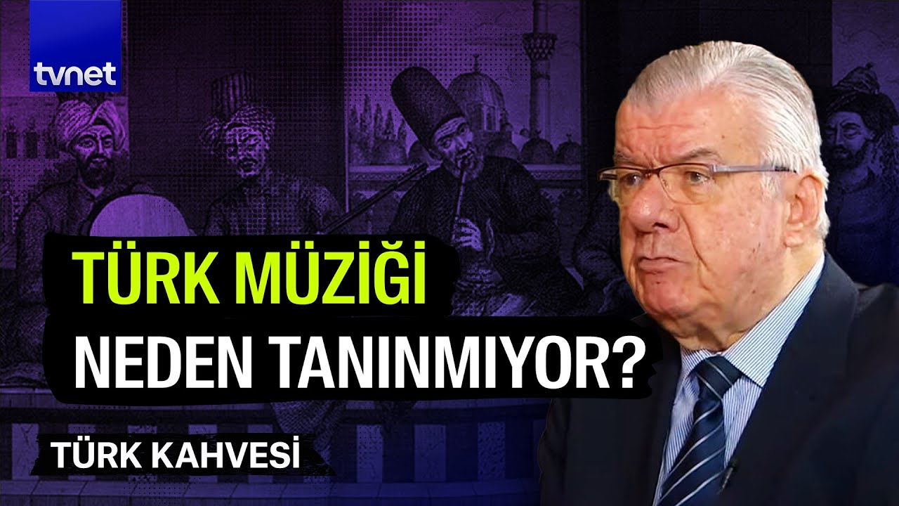 Türk müziğine adanmış asude bir ömür: Erol Sayan | Türk Kahvesi