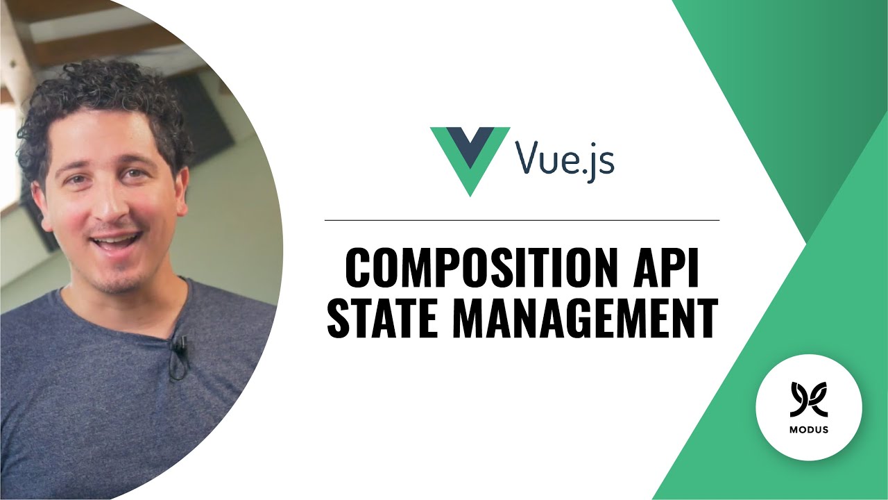 How to Use the Vue 3 Composition API for Global State Management (without Vuex)