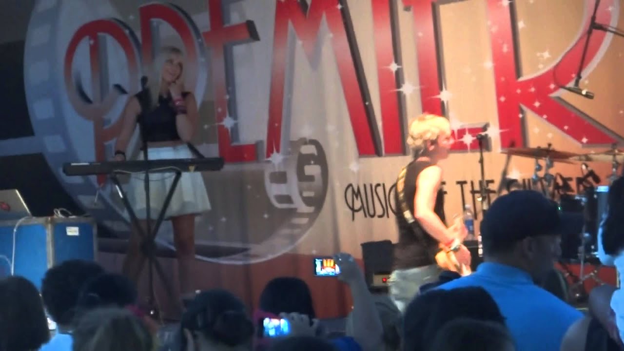 Crazy 4 U - R5