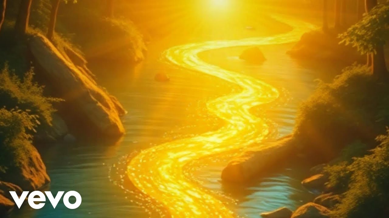 MyIkagai - River Of Love