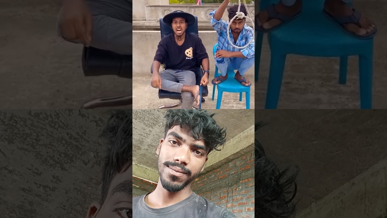 pawar of mowath #comedy #funny #surajroxfunnyvibeo #realfools #policewalagunda #vikram #polish #ayus