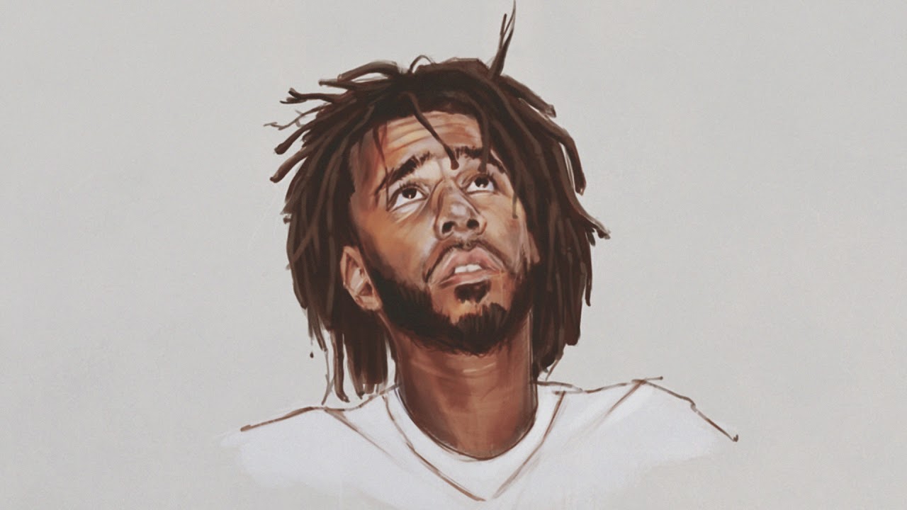 J Cole Type Beat - The Off Season Freestyle #Jcoletypebeat