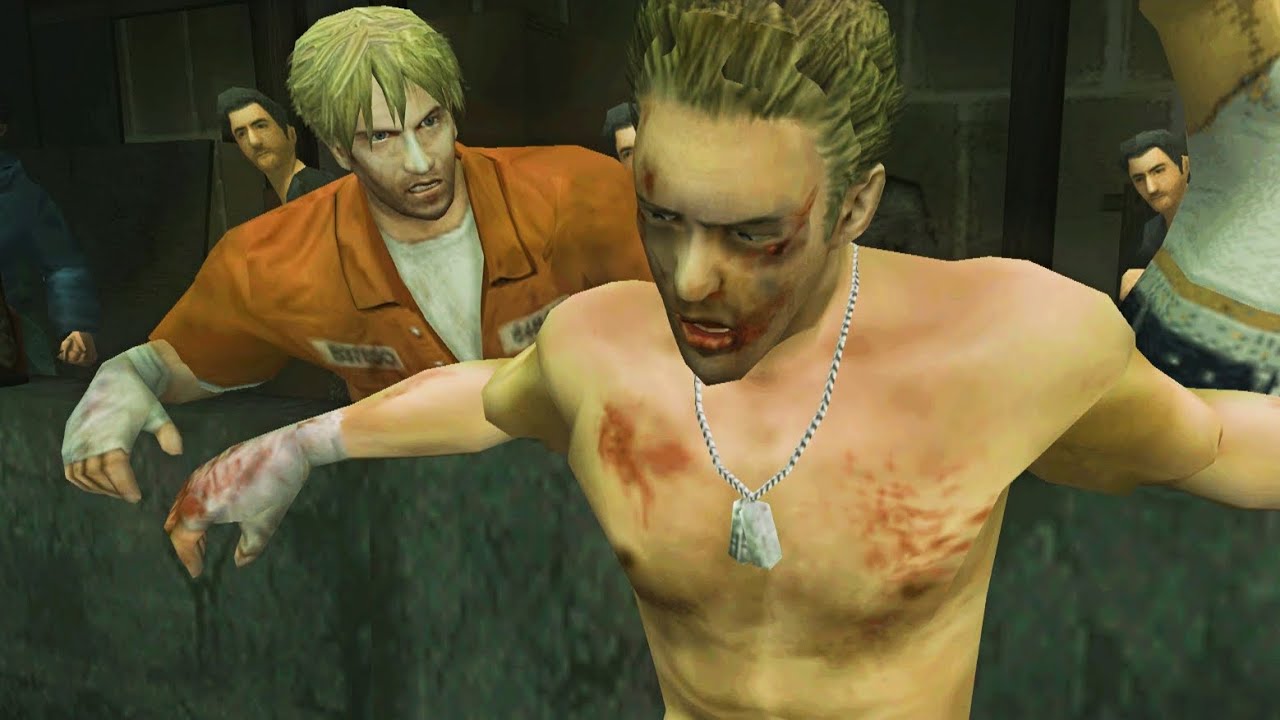 Final Fight: Streetwise - Walkthrough Part 1 - Metro City Fight Club