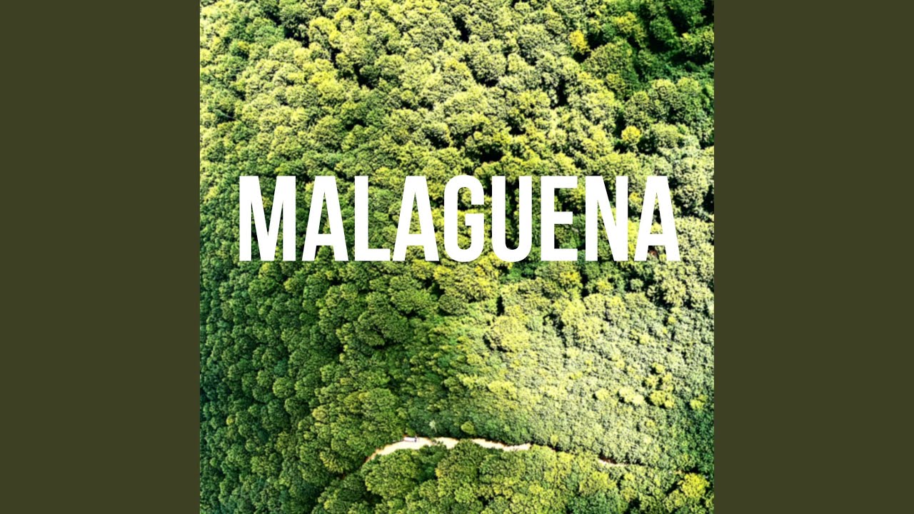 Malaguena