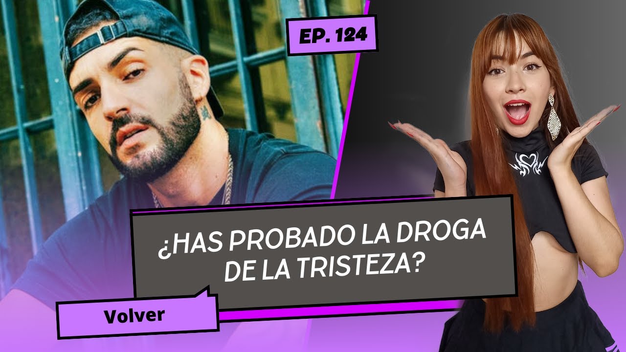 Reacción SHÉ - VOLVER | Hablando con Mila