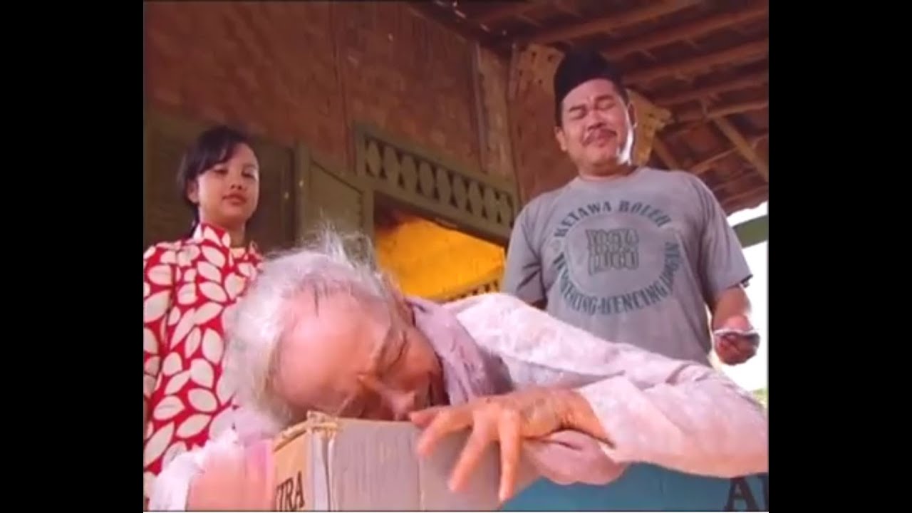 FTV Hidayah Hidayahnya di Hari Maulid
