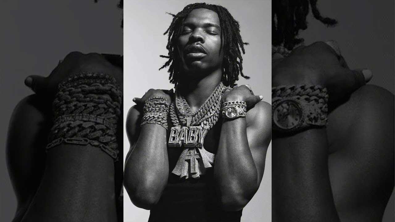 [FREE] LIL BABY TYPE BEAT - 